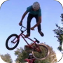 BMX 🚴‍ Rider 3D: ATV Freestyle Bike Riding Game