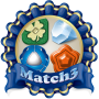 Match-3 - ponder master puzzle