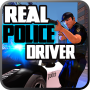 Real Police Driver