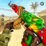 FPS Jeu de Tir - Jeux d'armes à feu icon