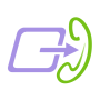 Karta telefoniczna Pal icon