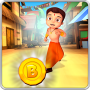 Chhota Bheem: Adventure Run