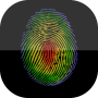 Scanner de humor icon