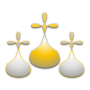 Православні монастирі України (УПЦ) icon