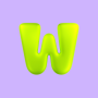 Whering: estilista de armario digital icon