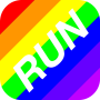 Bowrun: Rainbows and Running