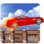 Car Roof Jumping Stunts 3D