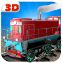 Train Driving Simulator