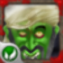 ZomBinLaden Beat Zombies Gratis icon