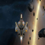 Hard Space Shooter