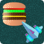 Ataque Alimentar Galáctico icon