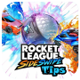 Rocket League Sideswipe tricks