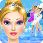 Ballerina Salon - Ballet maquillaje y vestir icon