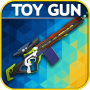 Toy Gun Weapon Simulator