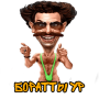 БОРАТТЫ ҰР icon