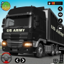 Truck Simulator 3D: Truck Game