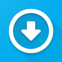Baixar vídeos do Twitter - GIF icon
