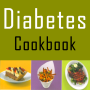 Libro de cocina sobre la diabetes icon
