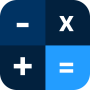 Calculator My Lock Photo Vault icon