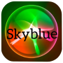 блакитне небо icon