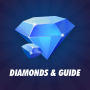 FFFF MAX- Get Daily Diamond