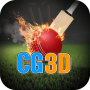 Cricket Game 3D: Bat Ball Game