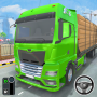 Truck Games: Cargo Simulator