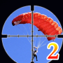 Aiming And Shooting Stickman 2