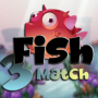 Fish Match 3 - Ocean Crush 202