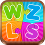 Wuzzles Rebus - Missing Letters Puzzle & Quiz