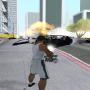 Código de trucos para GTA San Andreas icon