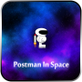 Postman in Space