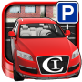 Car Parking Experts 3D