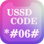 Kod USSD Informacje o baterii urządzenia icon