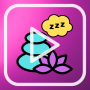 Relajarse i Dormir icon