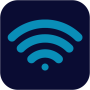 Detector de piratas informáticos WiFi icon