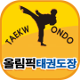 Jefe Olímpico de Taekwondo icon