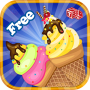 Ice Cream Maker - Juego de cocina icon