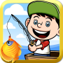 Little Fisher - Kids Fishing