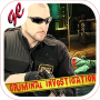 Criminal Mystery Crime Game