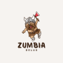 Zumbia航海 icon