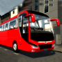 Coach Mini Bus Car Simulator 2