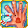 Hand Doctor - Kids Game