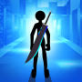 Stickman Fight Infinity Shadow