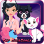 Pet Vet Doctor - Pet Clinic