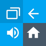 Button Mapper: Zmapuj klucze icon