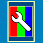 Arreglar los pixeles muertos icon