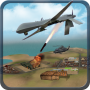 Drone Fighter Strike Simulator