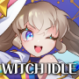 Witch Idle - 4320 Summonable