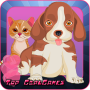 Pet Salon Free - Kids game